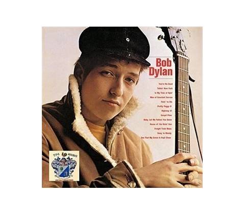 Bob Dylan - Bob Dylan