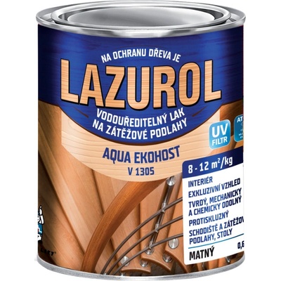 Lazurol Aqua Ekohost V1305 2 kg matný