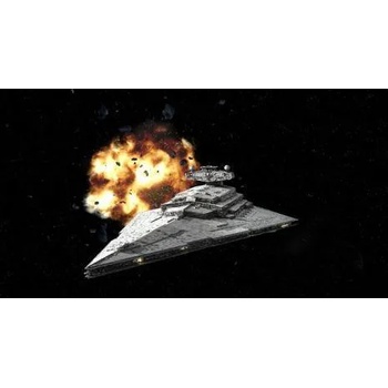 Revell Imperial Star Destroyer 1:12300 6735