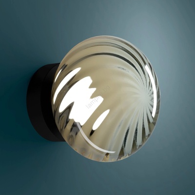 EGLO 390484-LED Димируемо стенно осветително тяло PANTOJA LED/5, 8W/230V 2200-6500K бежово+дистанционно управление (EG390484)