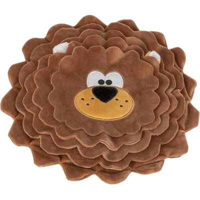 Trixie recyklovaná snack lev 26 cm