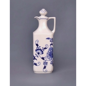 Cibulák Karafa hranatá 0,70 l Dubí