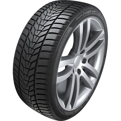 Hankook Winter i*cept Evo3 W330 255/55 R18 109V