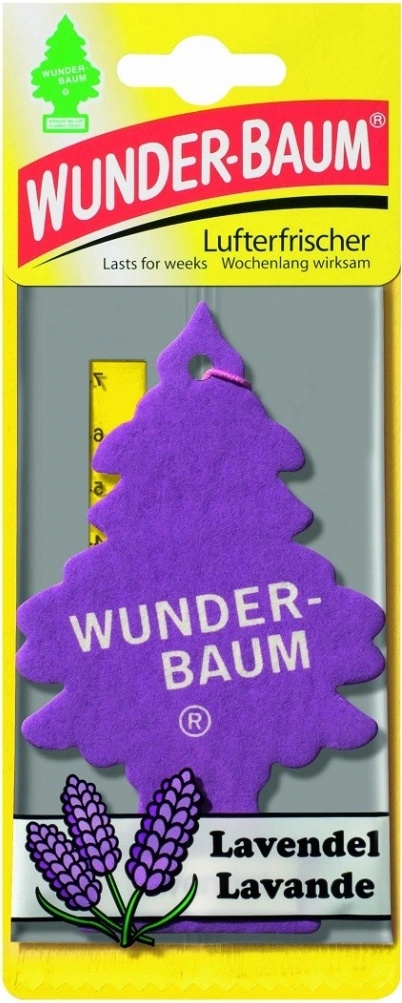WUNDER-BAUM Levandula