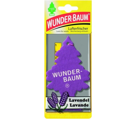 WUNDER-BAUM Levandula