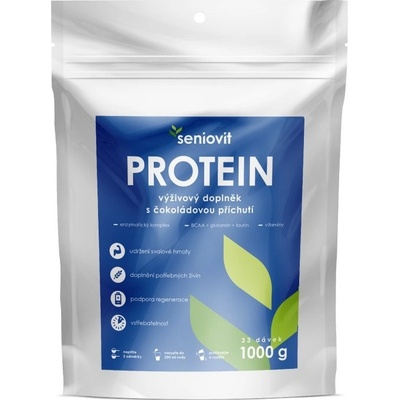 Seniovit Protein 1000 g