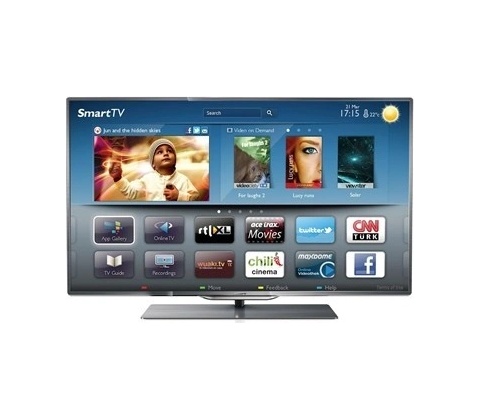 Philips 40PFL8007K