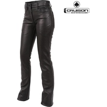 Cruison LADIES JEANS černé