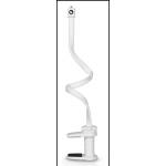 Lionelo Care Flexgrip White държач за камера Бебефон