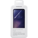 Ochranná fólia Samsung Galaxy S8+ - originál