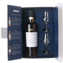 ABK6 XO Family Reserve 40% 0,7 l (darčekové balenie 2 poháre)