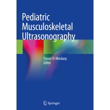 Pediatric Musculoskeletal Ultrasonography