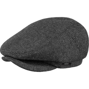 Barts Мъжка шапка с козирка Barts Oslo Cap - Black - размер M (904-7189-0211)