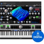 Waldorf Nave (Дигитален продукт)