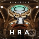 SUVERENO: Hra CD