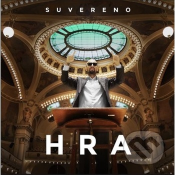 SUVERENO: Hra CD
