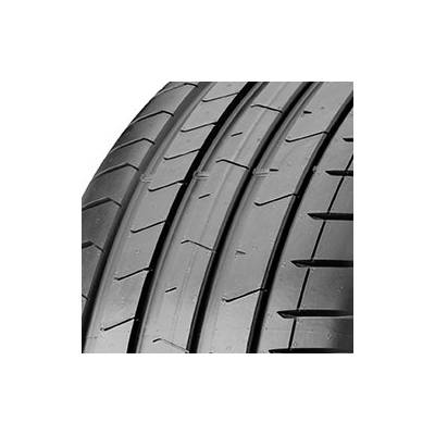 Pirelli P Zero LS runflat 275/50 R20 113W XL *, runflat