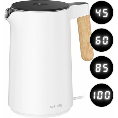 Siguro Mackay C750W – Hledejceny.cz