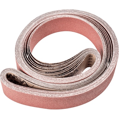 Pferd 45005804 | LONG ABRASIVE BELT BA 75/2500 X A 40