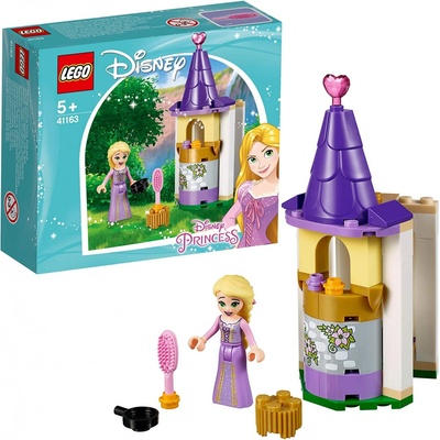 LEGO® Disney 41163 Locika a její věžička