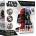 Trefl - Puzzle Star Wars: Darth Vader wooden - 160 piese