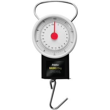 Delphin Mechanická váha BASIC 22kg