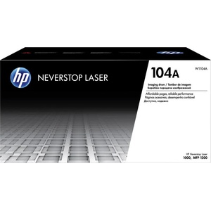 HP W1104A (104A) Drum