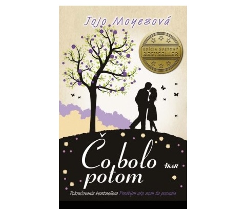 Po tebe