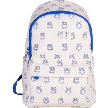 MILAN Раница 460, 9.5 L, бежова (1095110922)