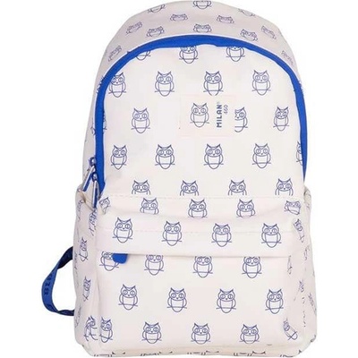 MILAN Раница 460, 9.5 L, бежова (1095110922)