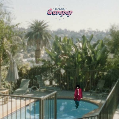 SCHILDE, CARL - EUROPOP LP