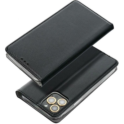 Book Smart Case Nokia 230 černé – Hledejceny.cz