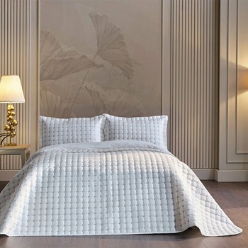 DOQU Home К-Т ДВ. ШАЛТЕ С КАЛЪФКИ flash 3Ч. КРЕМ (2q9ytoflsh0020001)