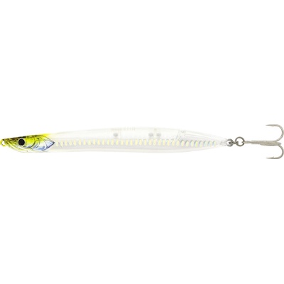 Westin Pilker Sandy Fixed Sbass Silver Ghost Scales - 10 cm 14 g