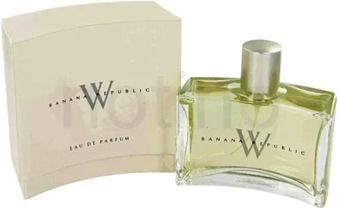 Banana Republic Banana Republic W EDP 125 ml