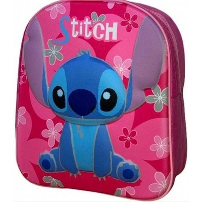 Cerda Lilo a Stitch modré růžové
