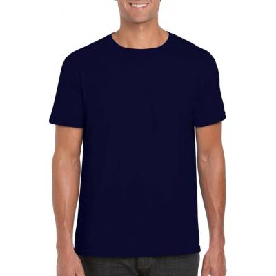 Gildan Ring Spun navy