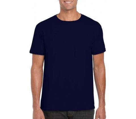 Gildan Ring Spun navy
