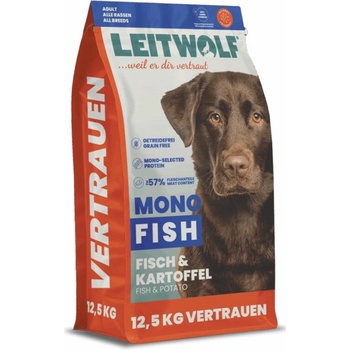 Leitwolf Fish 12,5 kg