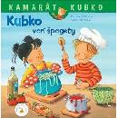 Kubko varí špagety