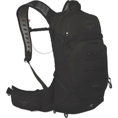 Osprey Raptor 14l black