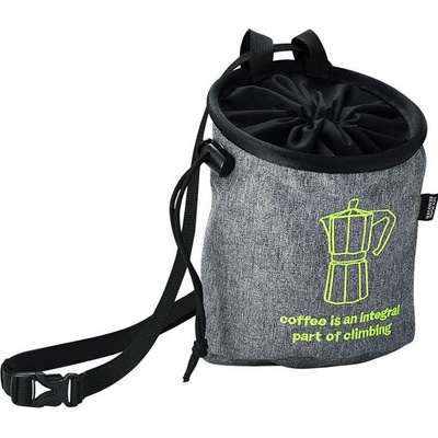 Edelrid Chalk Bag Rocket Slate