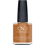 CND Vinylux Дълготраен лак за нокти, Willow Talk, 15 ml - baby
