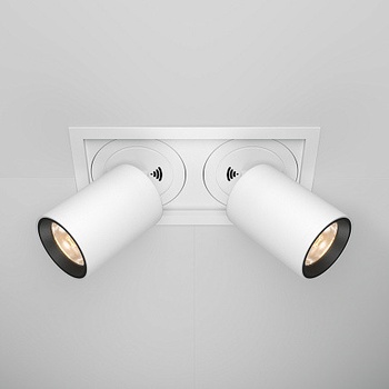 Maytoni DL095-02-10W3K-W