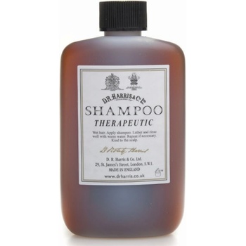 D.R. Harris Therapeutic šampon 100 ml