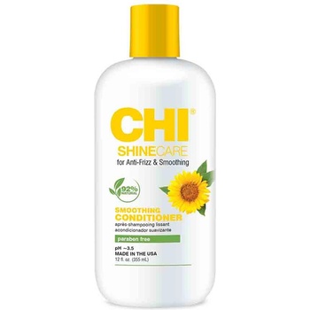 Farouk Systems CHI Shine Care Smoothing Conditioner 355 ml