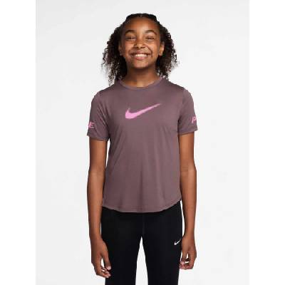 Nike Тениска g np df ss top hbr vnr