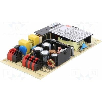 MEAN WELL IDPC-65A-1050 Napájecí zdroj: spínaný; LED; 65,1W; 46÷62VDC; 1050mA; 180÷295VAC