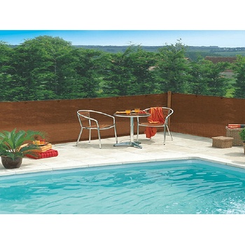 Nortene Засенчваща кафява мрежа EXTRANET 80% Nortene 2012311