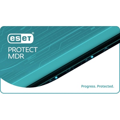 ESET PROTECT MDR 26-49 lic. 3 rok - update (EPMDR-N3-B26-49)